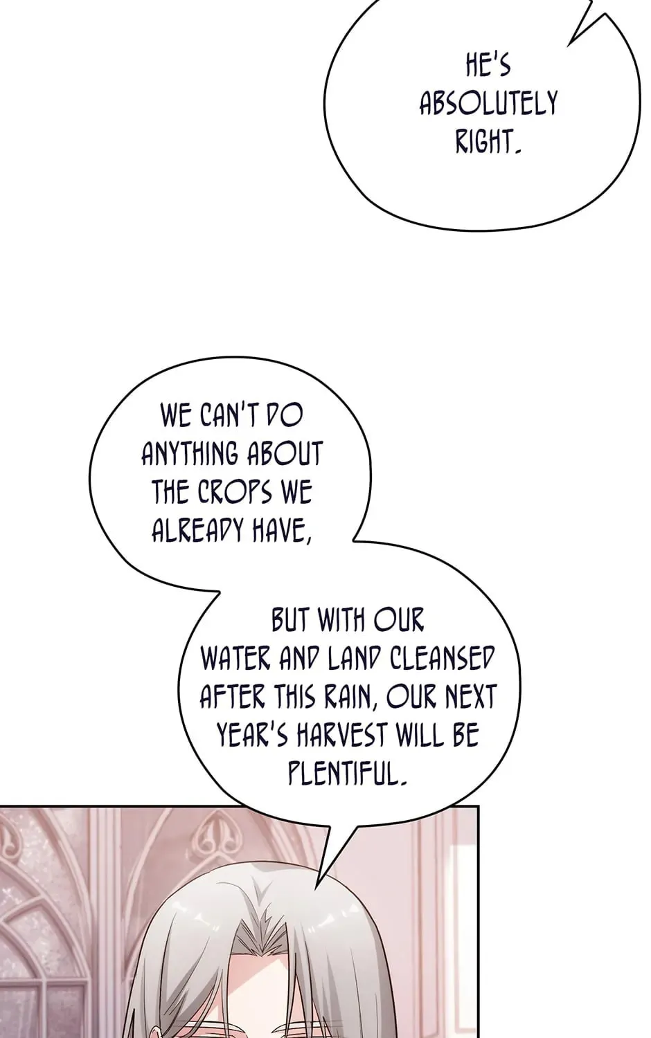 Adonis Mangakakalot X Chapter 254 Page 43