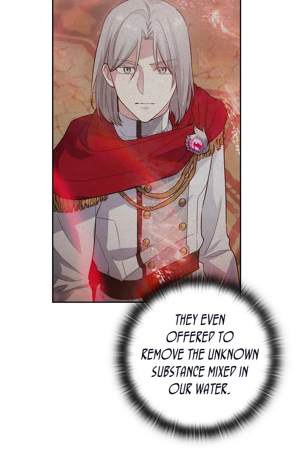 Adonis Mangakakalot X Chapter 254 Page 67