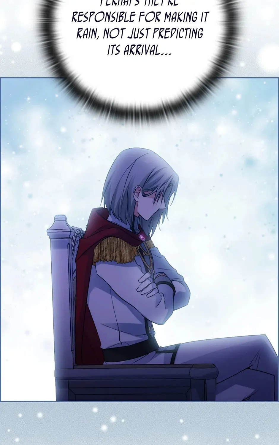 Adonis Mangakakalot X Chapter 254 Page 69
