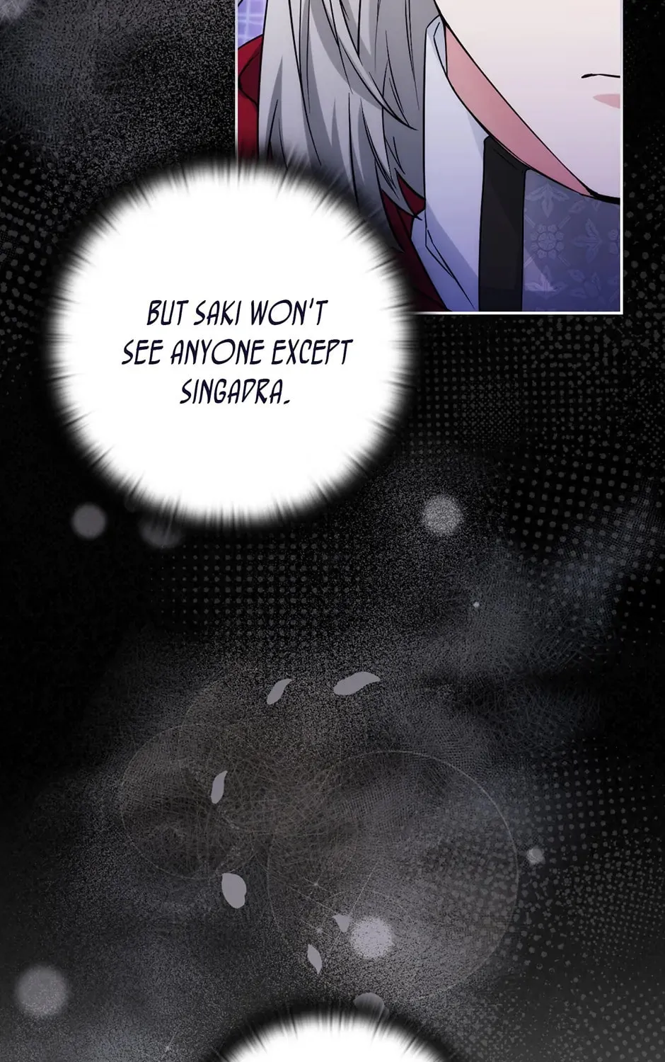 Adonis Mangakakalot X Chapter 254 Page 77