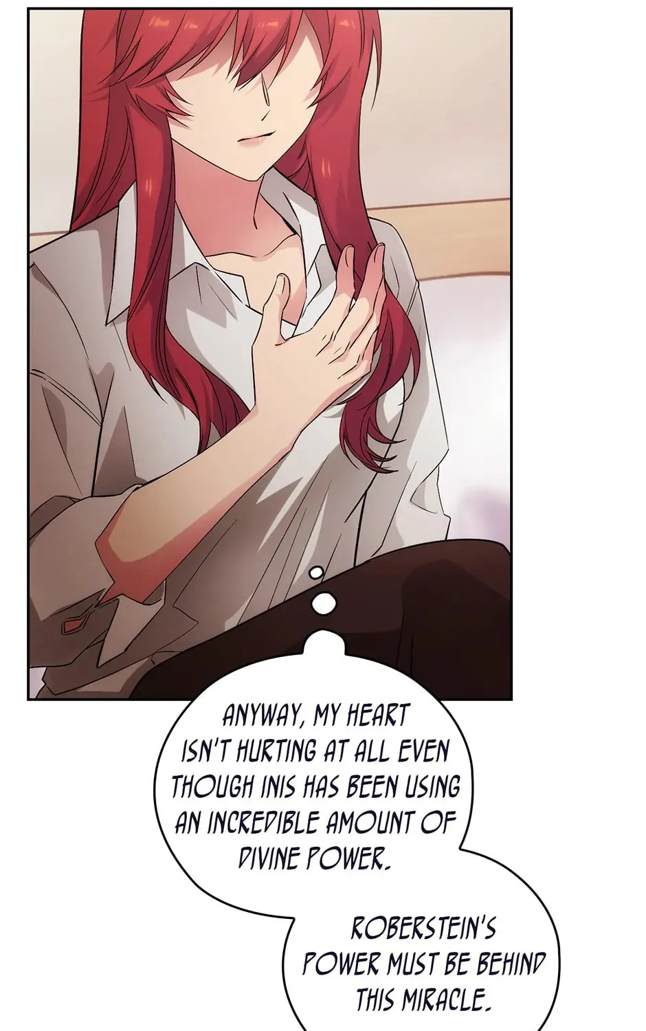 Adonis Mangakakalot X Chapter 254 Page 99