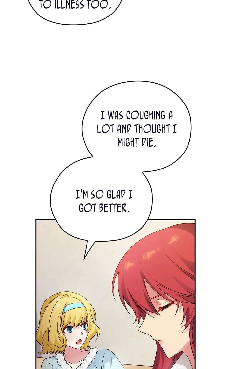 Adonis Mangakakalot X Chapter 254 Page 91