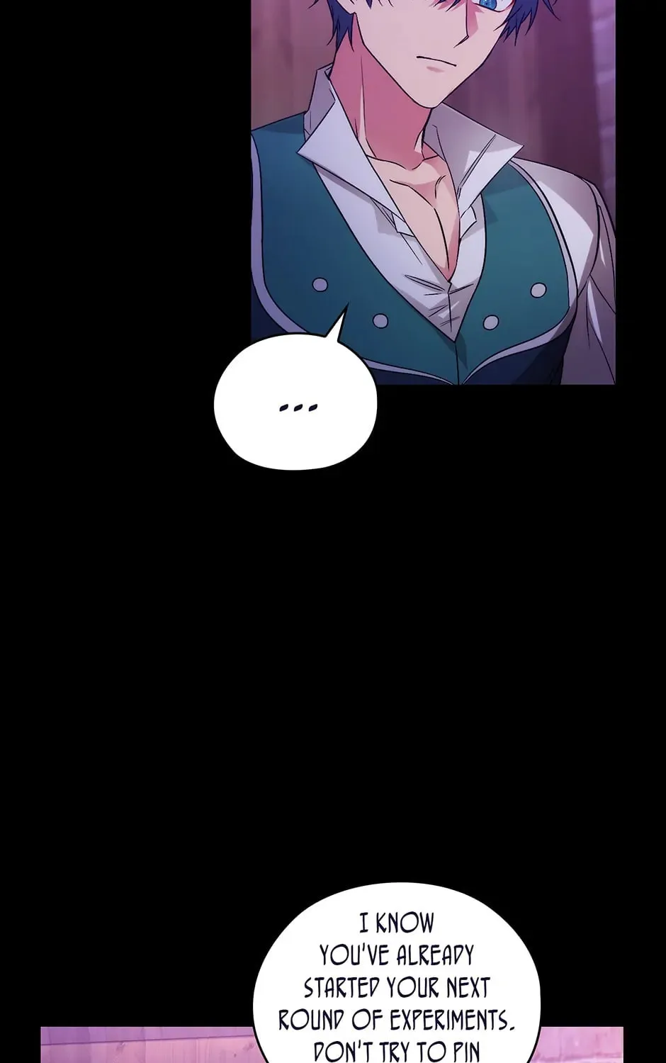 Adonis Mangakakalot X Chapter 255 Page 15