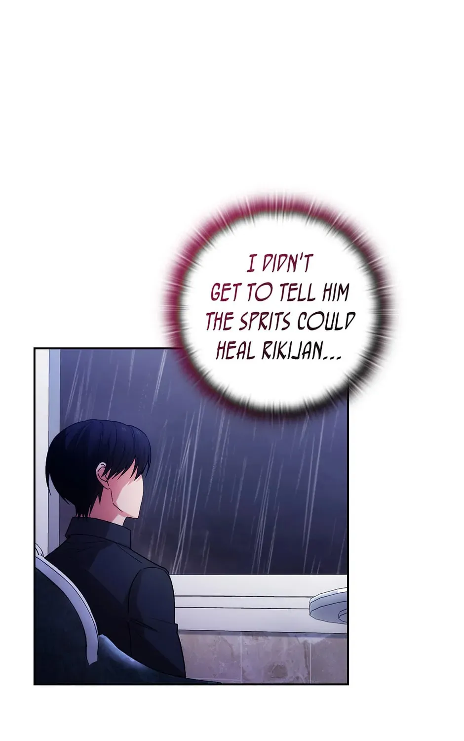 Adonis Mangakakalot X Chapter 255 Page 117