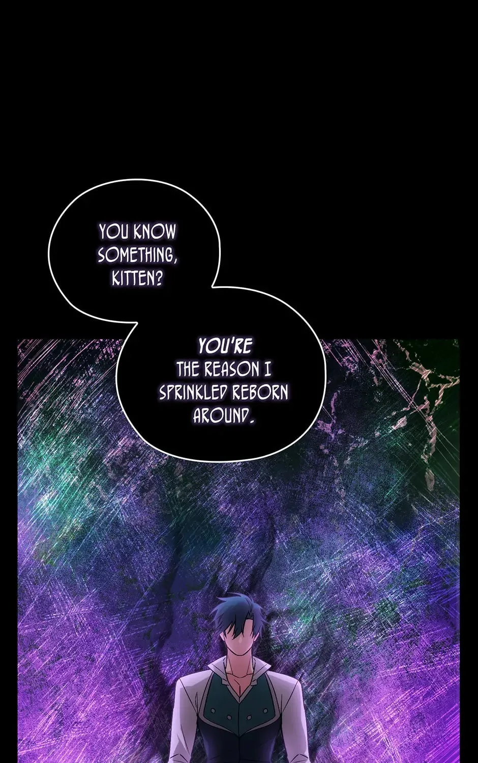 Adonis Mangakakalot X Chapter 255 Page 21
