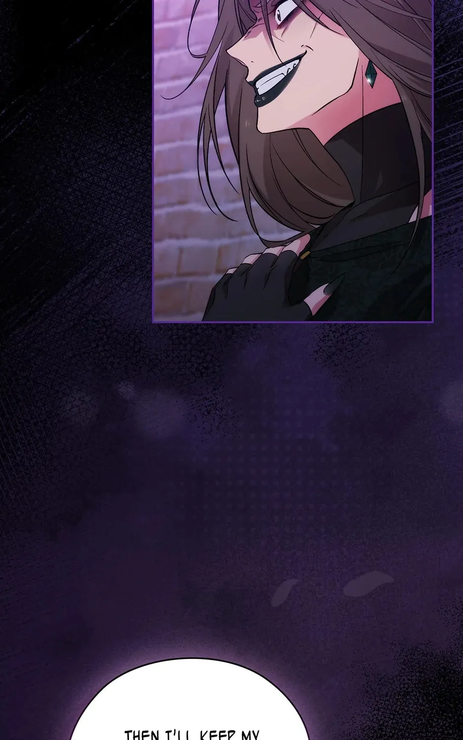 Adonis Mangakakalot X Chapter 255 Page 33