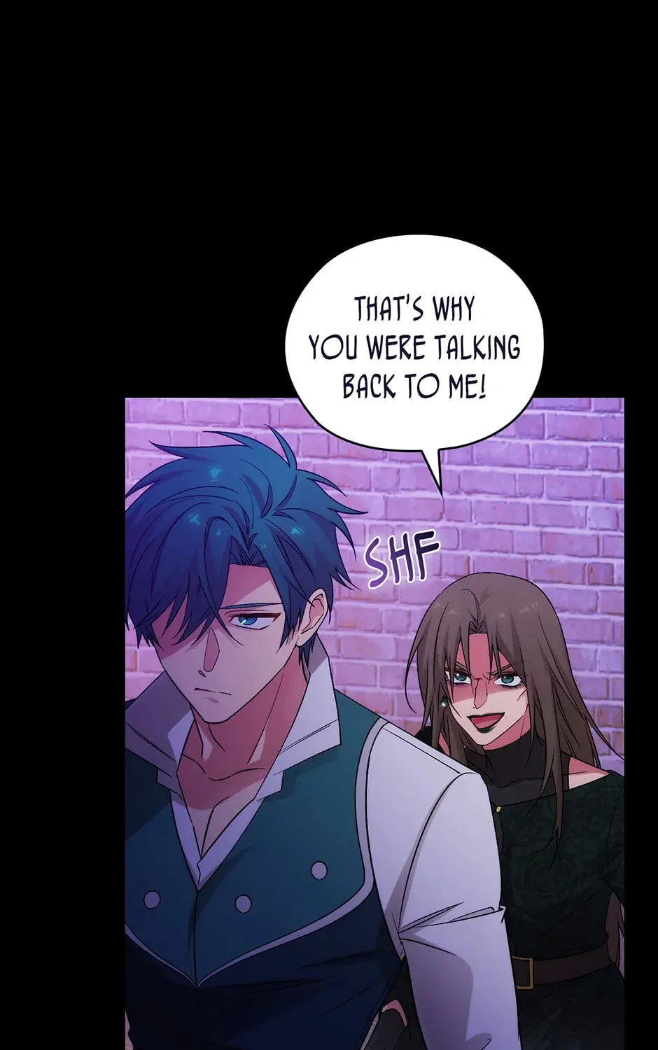 Adonis Mangakakalot X Chapter 255 Page 7