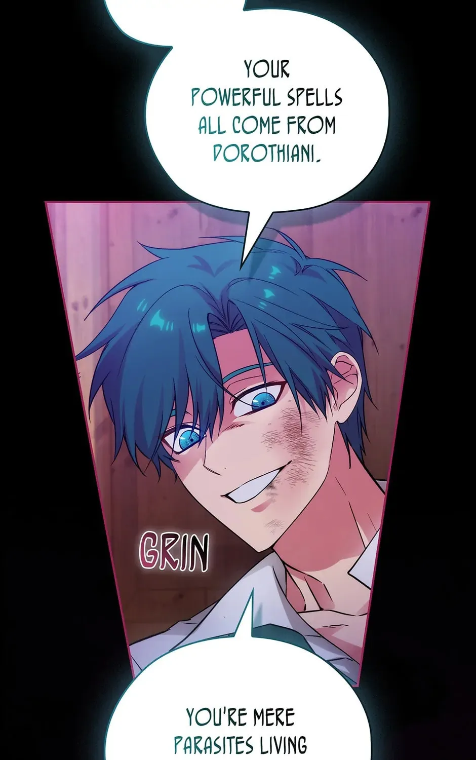 Adonis Mangakakalot X Chapter 255 Page 63