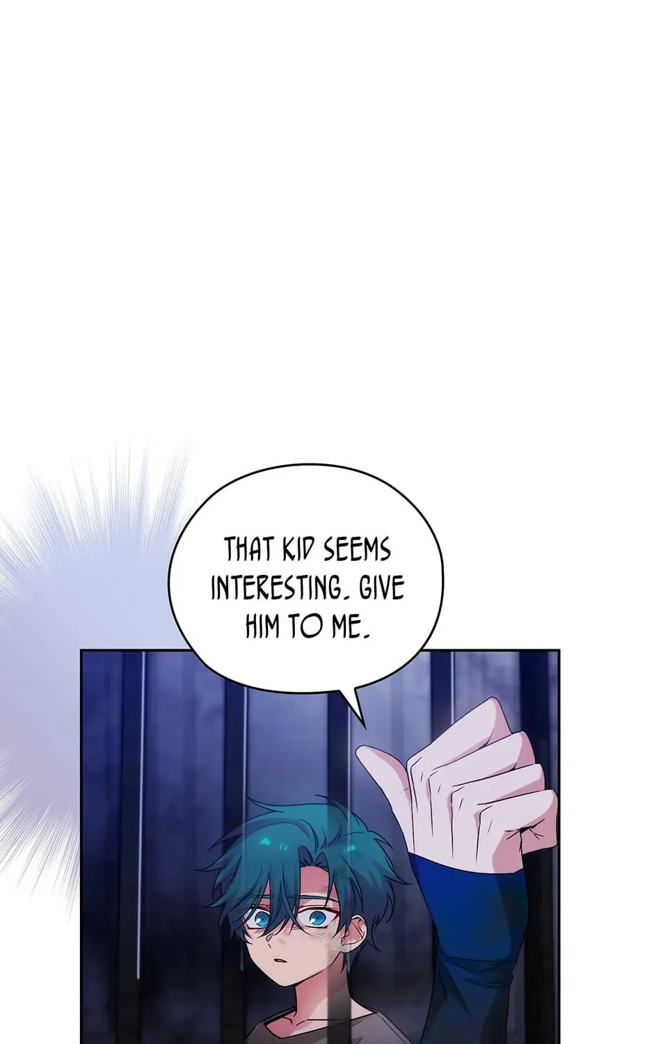 Adonis Mangakakalot X Chapter 255 Page 77