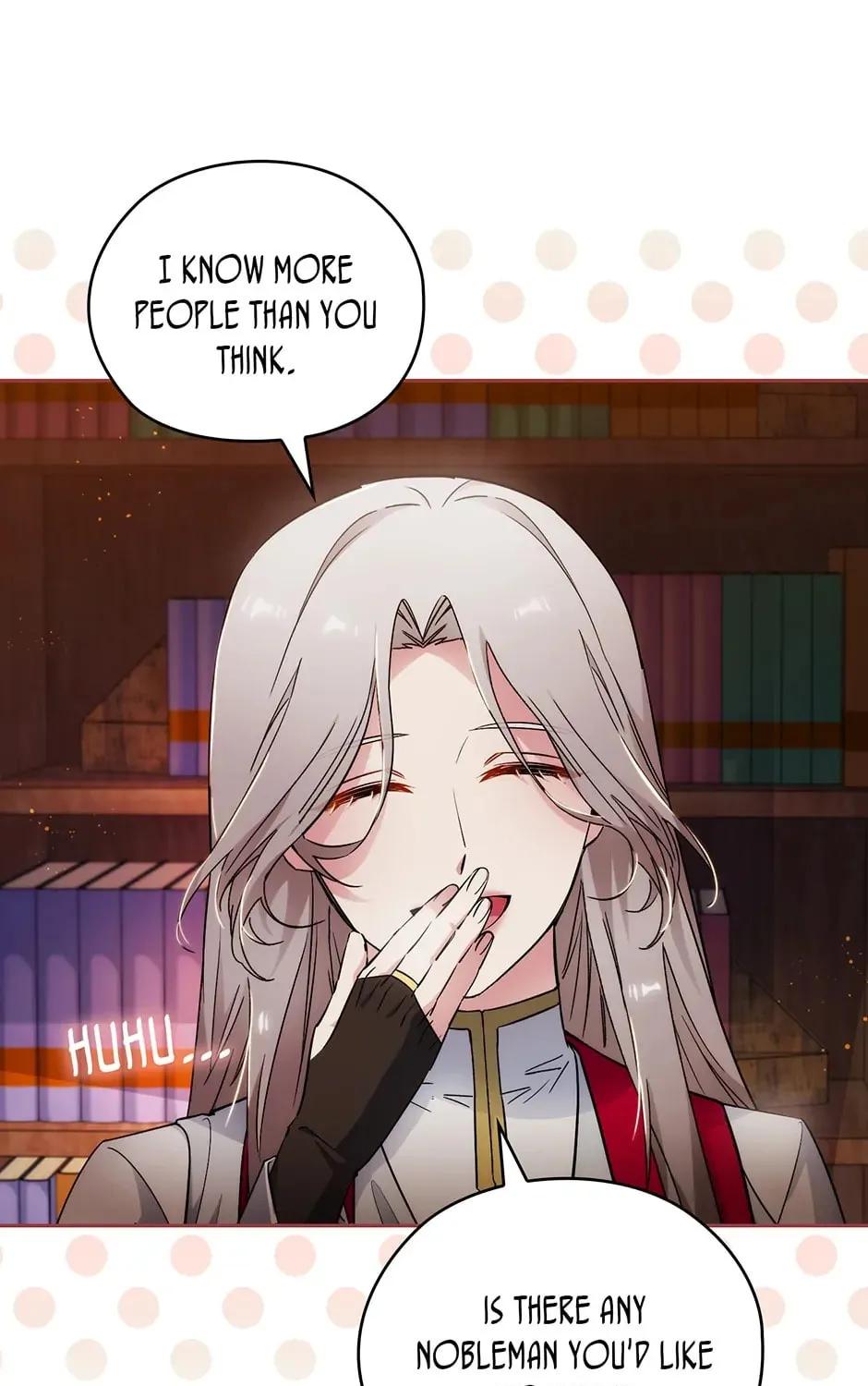 Adonis Mangakakalot X Chapter 256 Page 19