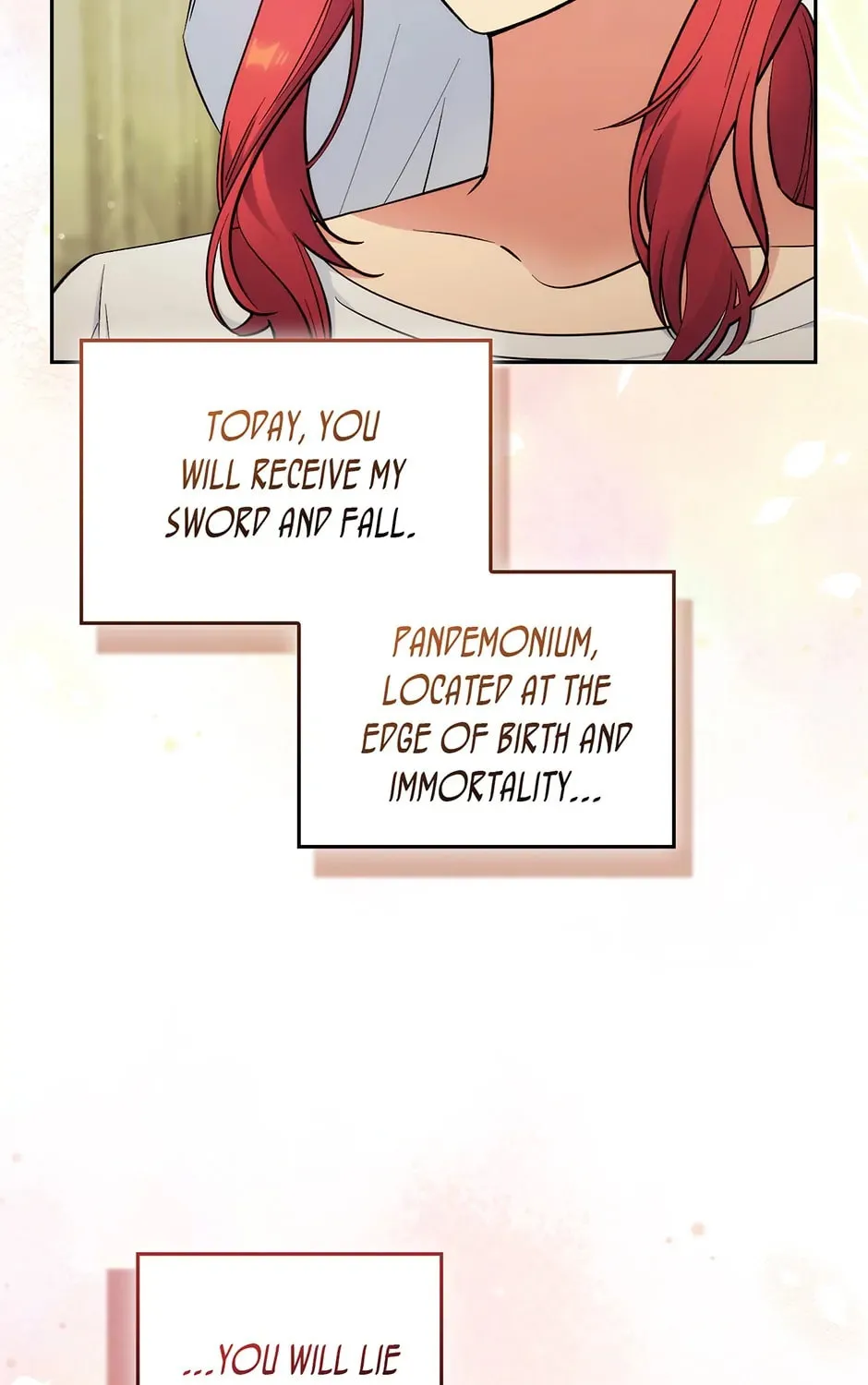 Adonis Mangakakalot X Chapter 256 Page 103