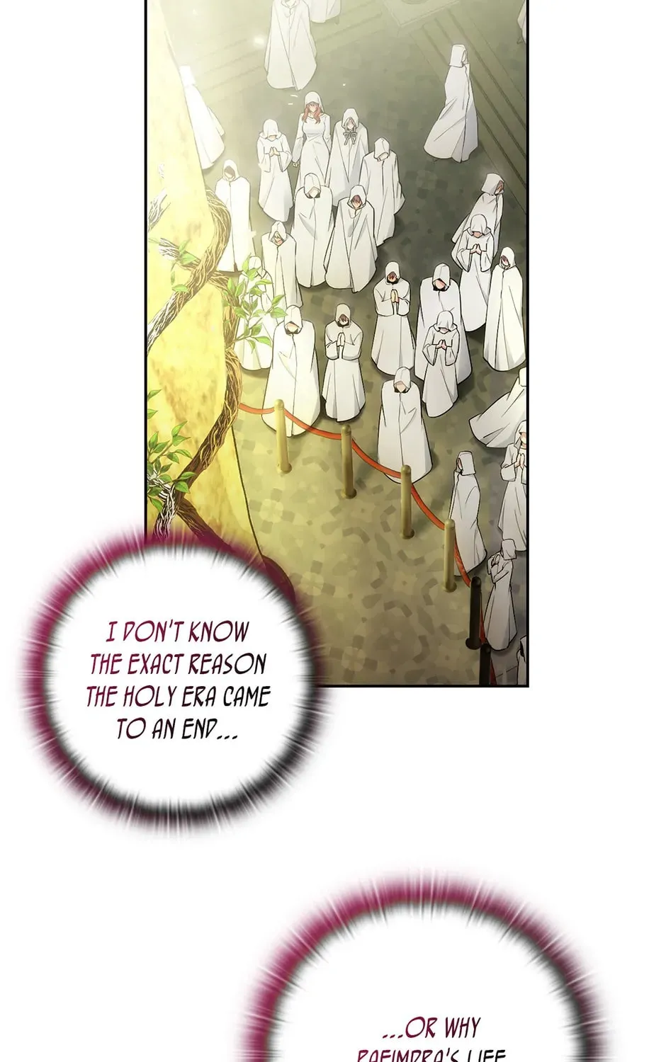 Adonis Mangakakalot X Chapter 256 Page 109