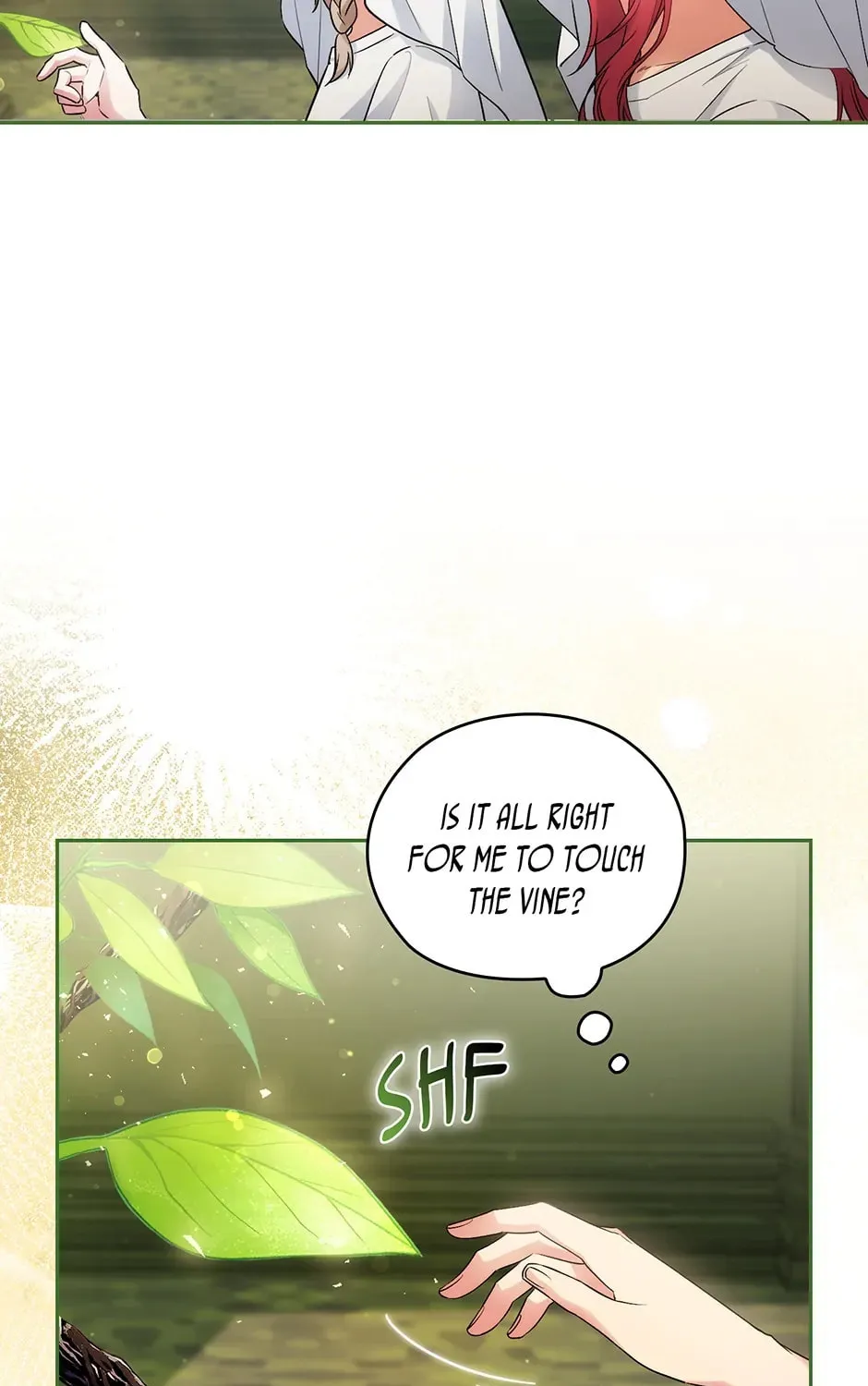 Adonis Mangakakalot X Chapter 256 Page 123