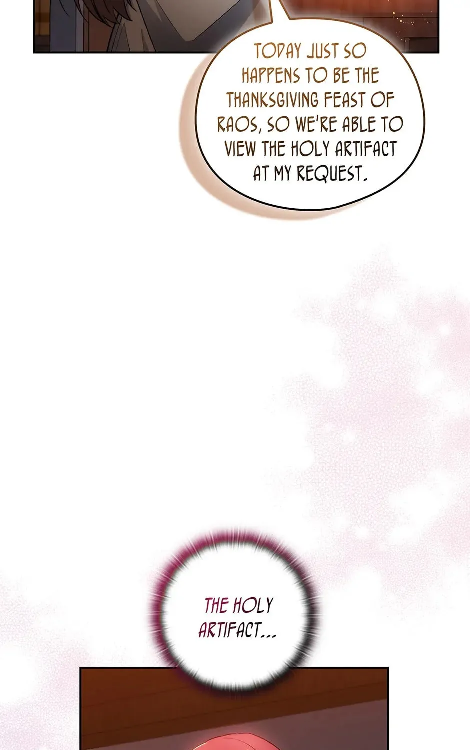 Adonis Mangakakalot X Chapter 256 Page 25