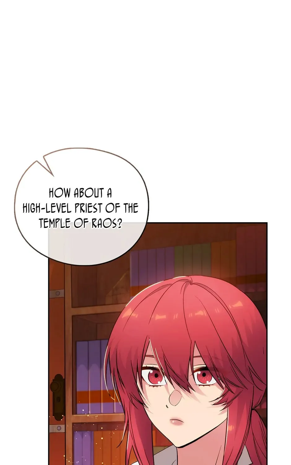 Adonis Mangakakalot X Chapter 256 Page 21