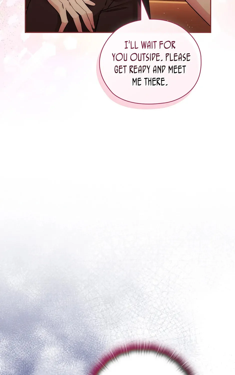 Adonis Mangakakalot X Chapter 256 Page 35