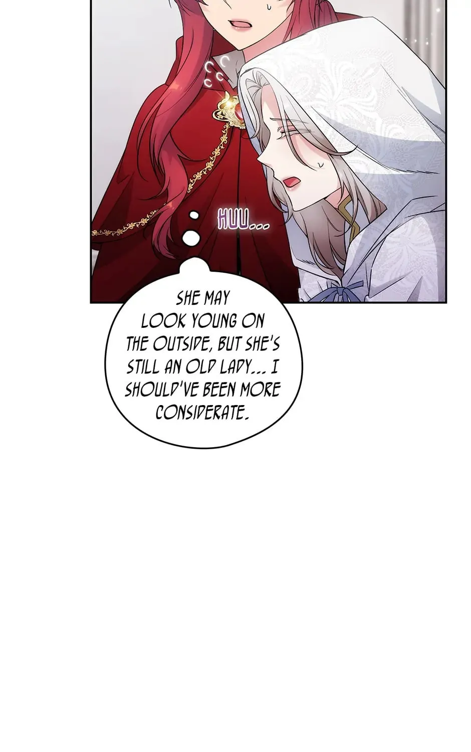 Adonis Mangakakalot X Chapter 256 Page 45