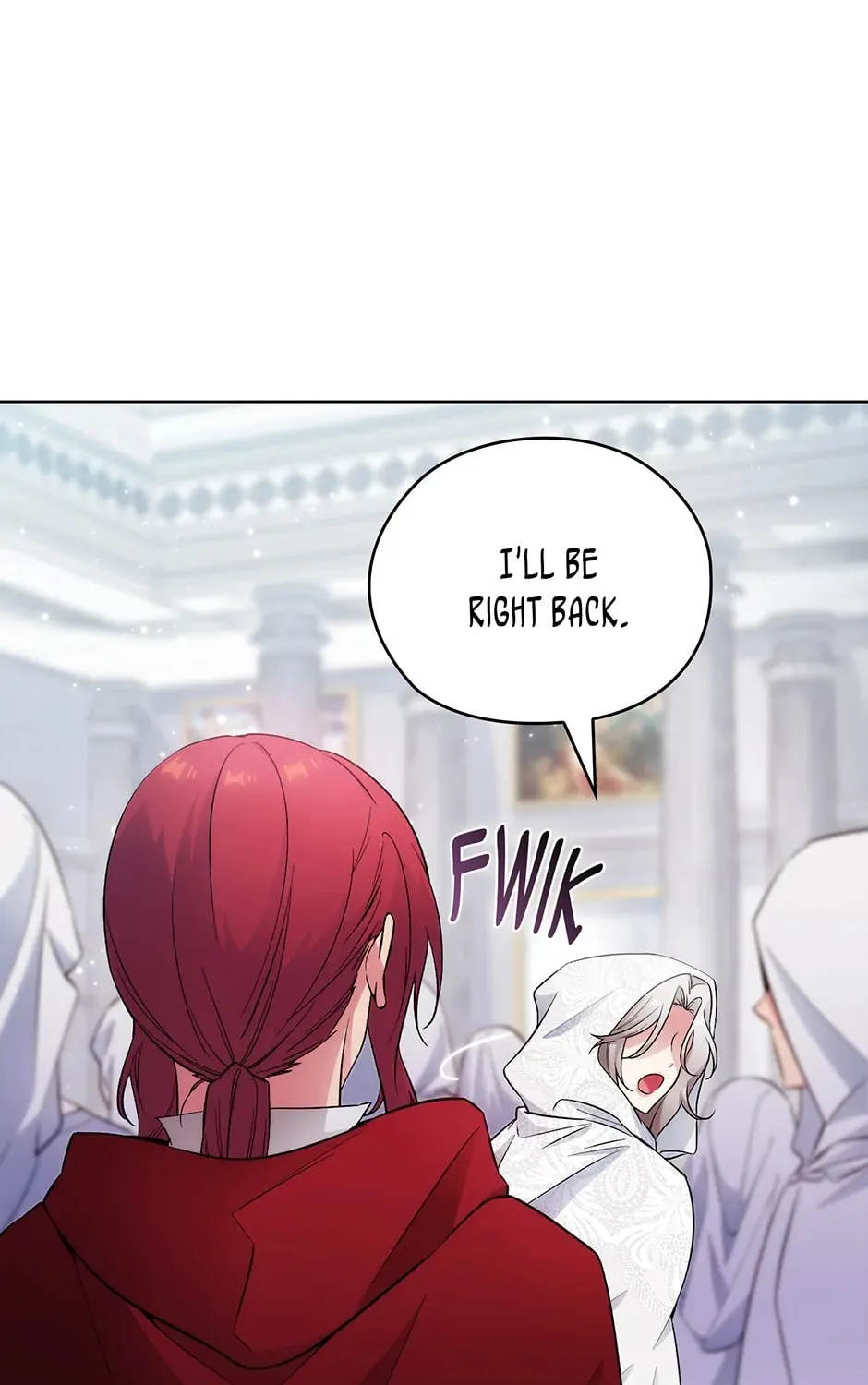 Adonis Mangakakalot X Chapter 256 Page 49