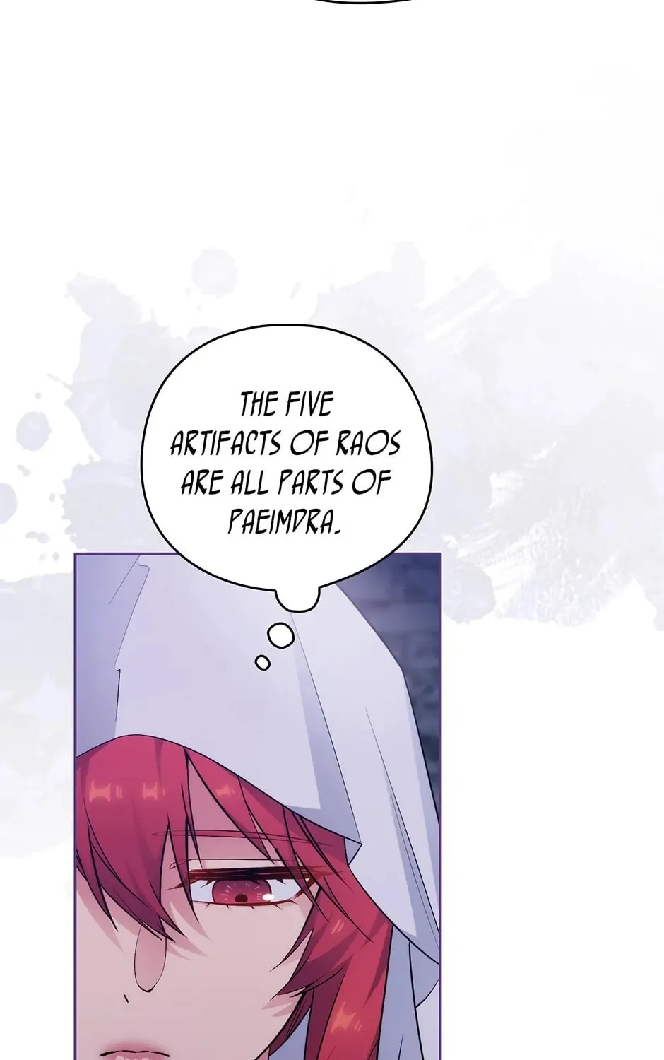 Adonis Mangakakalot X Chapter 256 Page 61