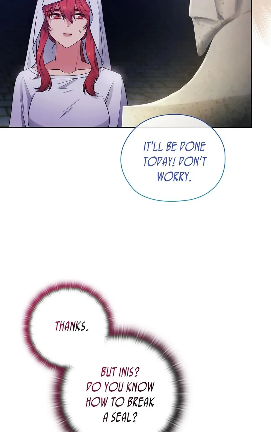 Adonis Mangakakalot X Chapter 256 Page 73