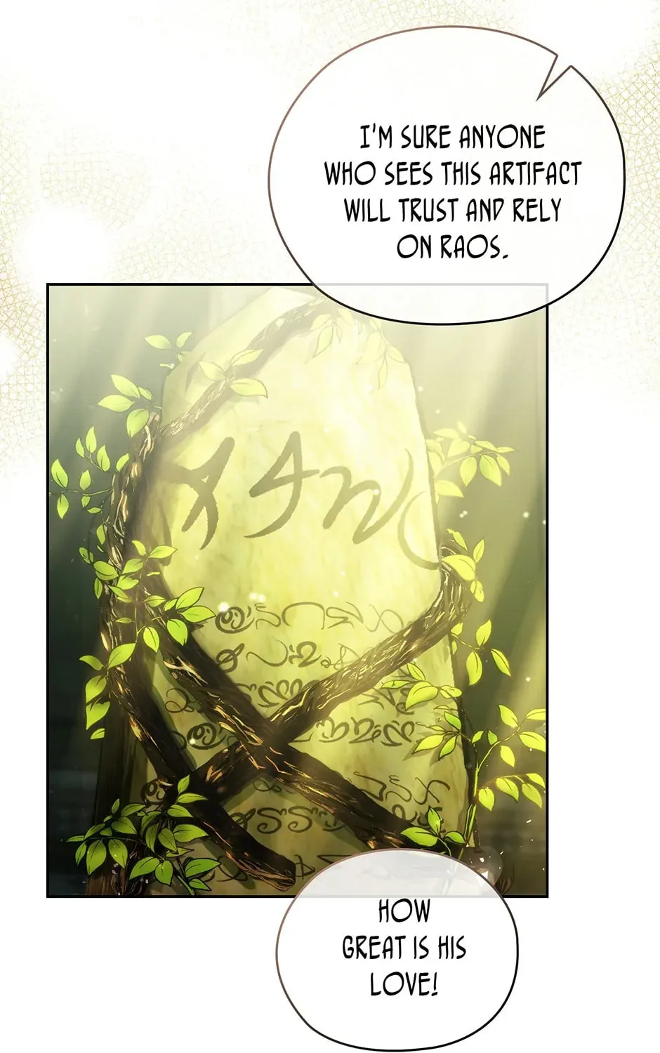 Adonis Mangakakalot X Chapter 256 Page 95