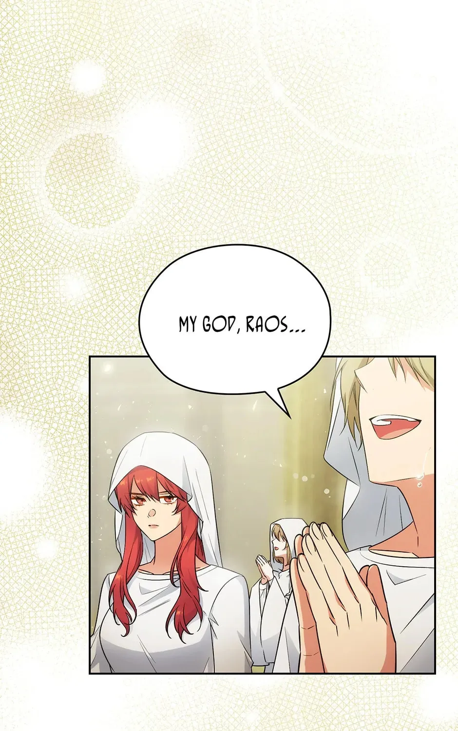 Adonis Mangakakalot X Chapter 256 Page 93