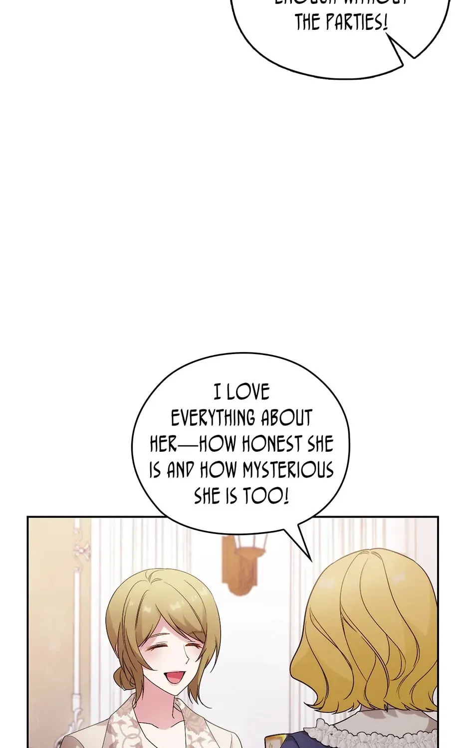 Adonis Mangakakalot X Chapter 257 Page 143
