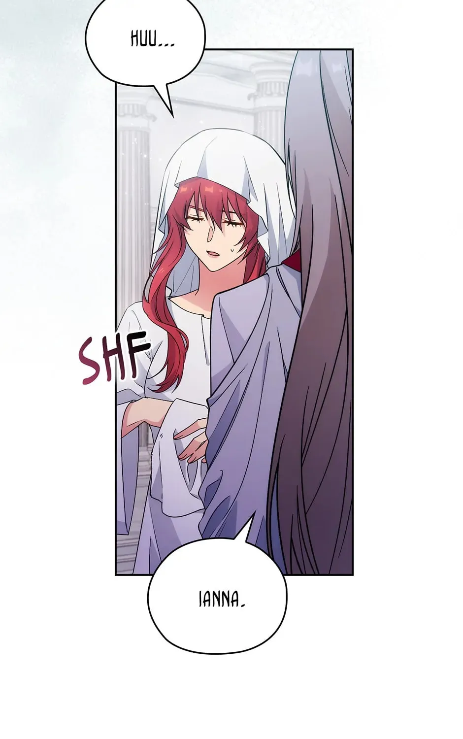 Adonis Mangakakalot X Chapter 257 Page 105