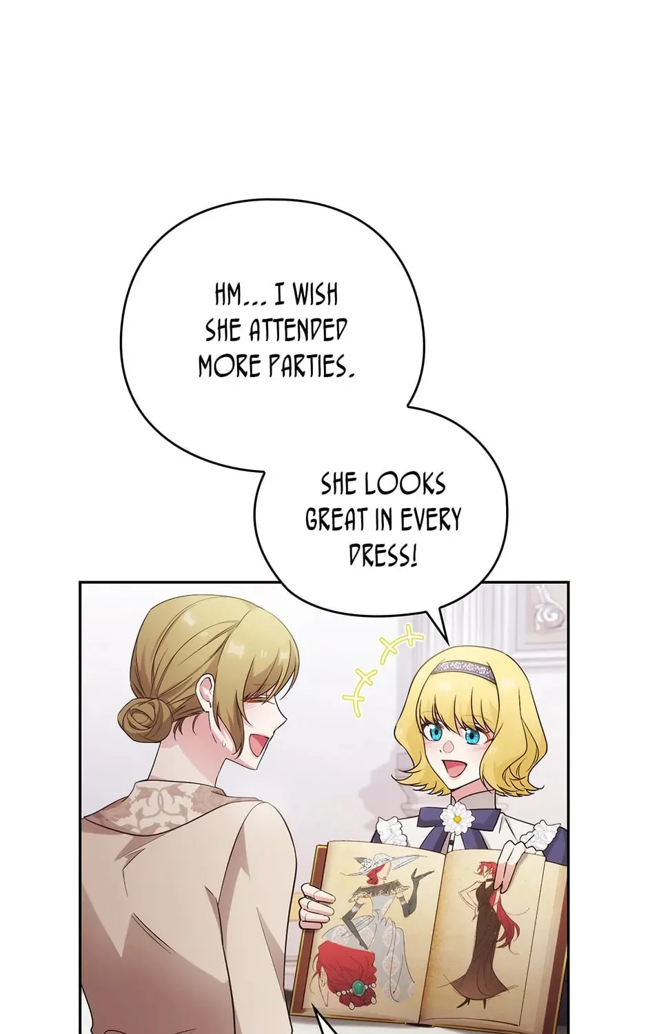 Adonis Mangakakalot X Chapter 257 Page 137