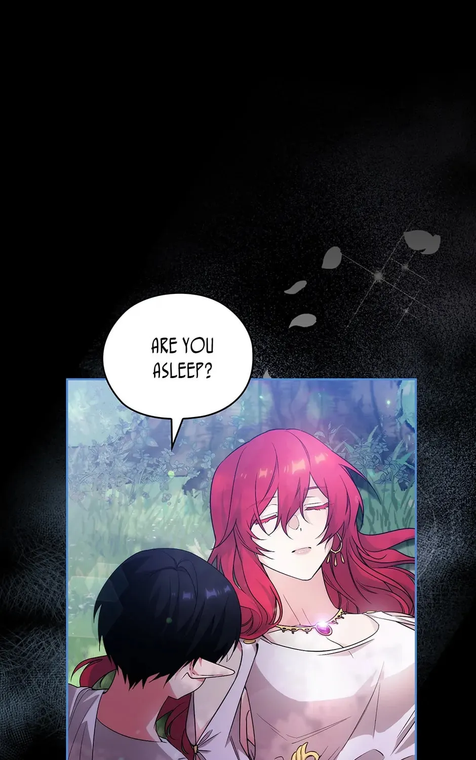 Adonis Mangakakalot X Chapter 257 Page 3