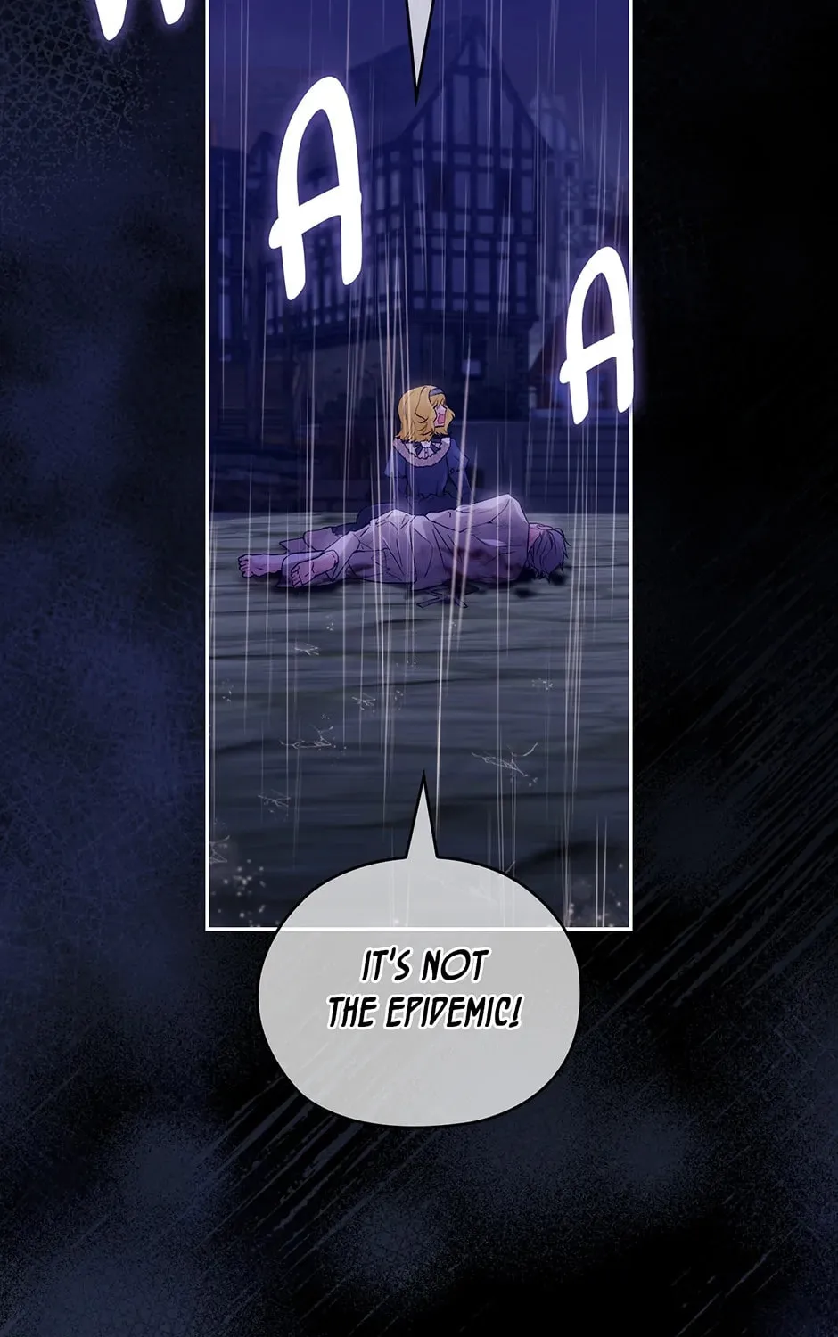 Adonis Mangakakalot X Chapter 258 Page 143