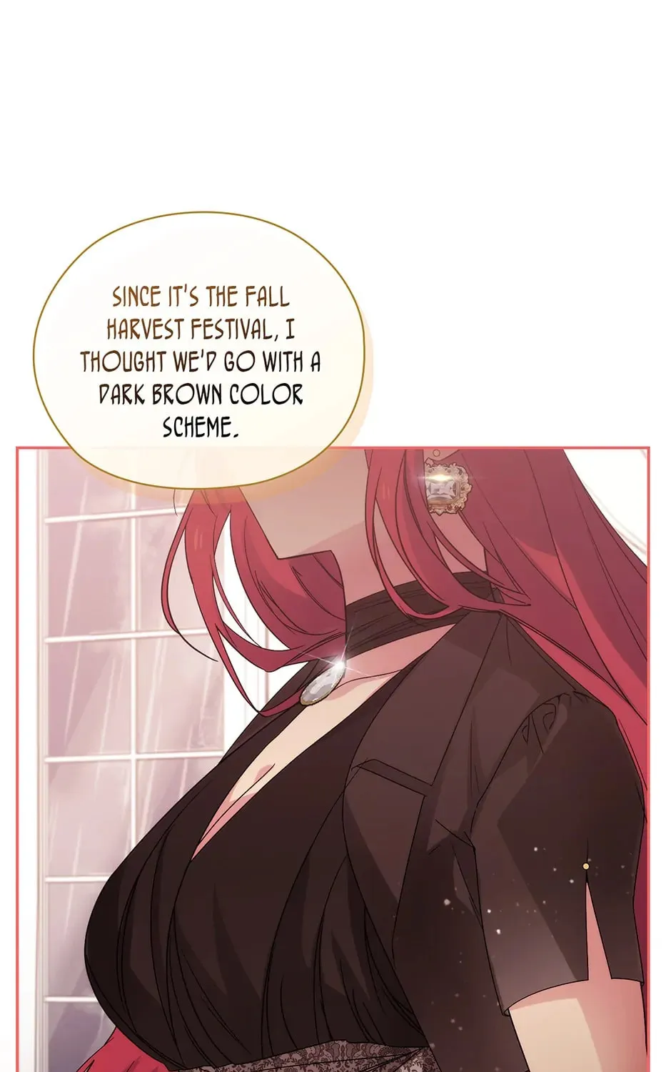 Adonis Mangakakalot X Chapter 258 Page 19