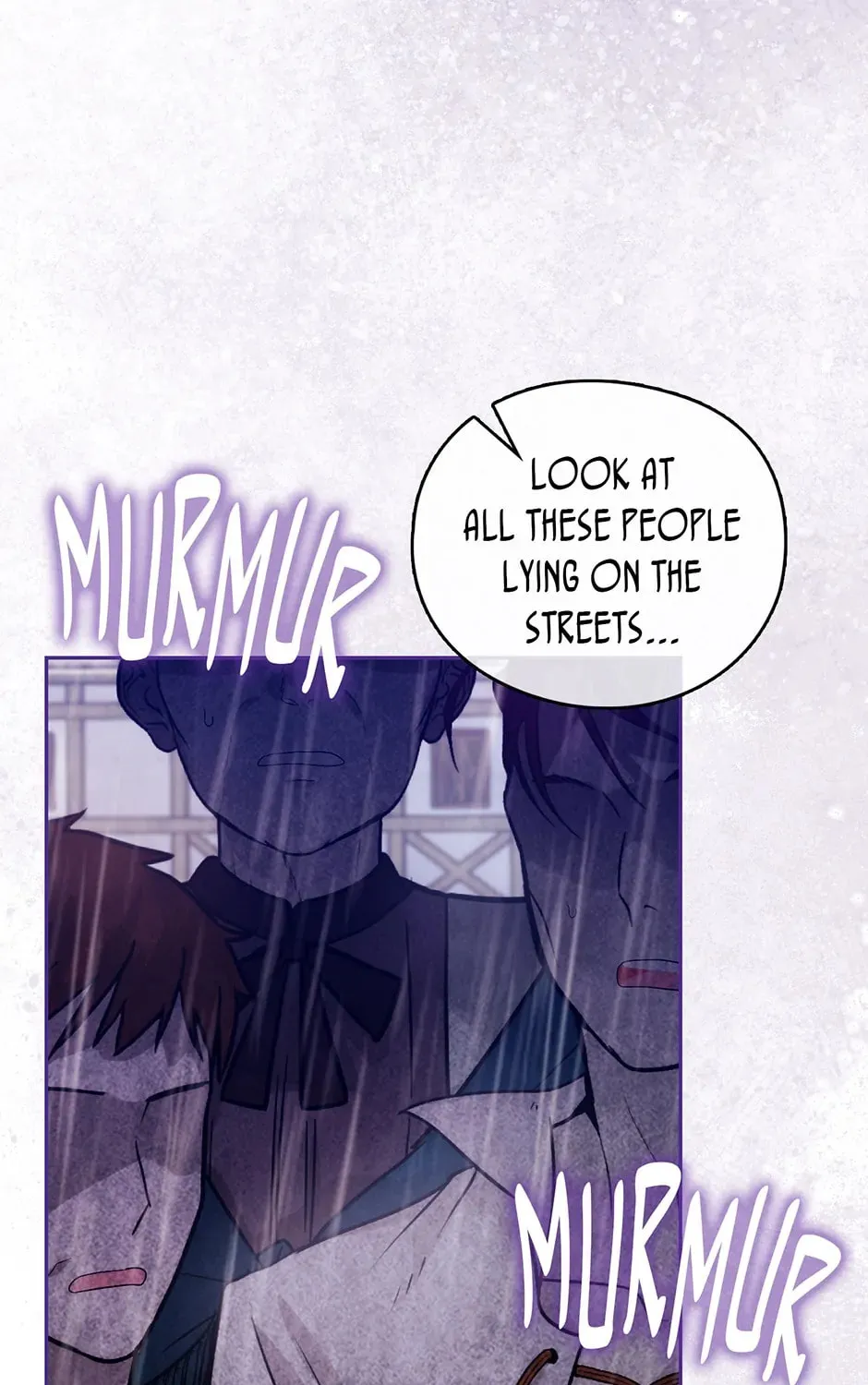 Adonis Mangakakalot X Chapter 258 Page 115