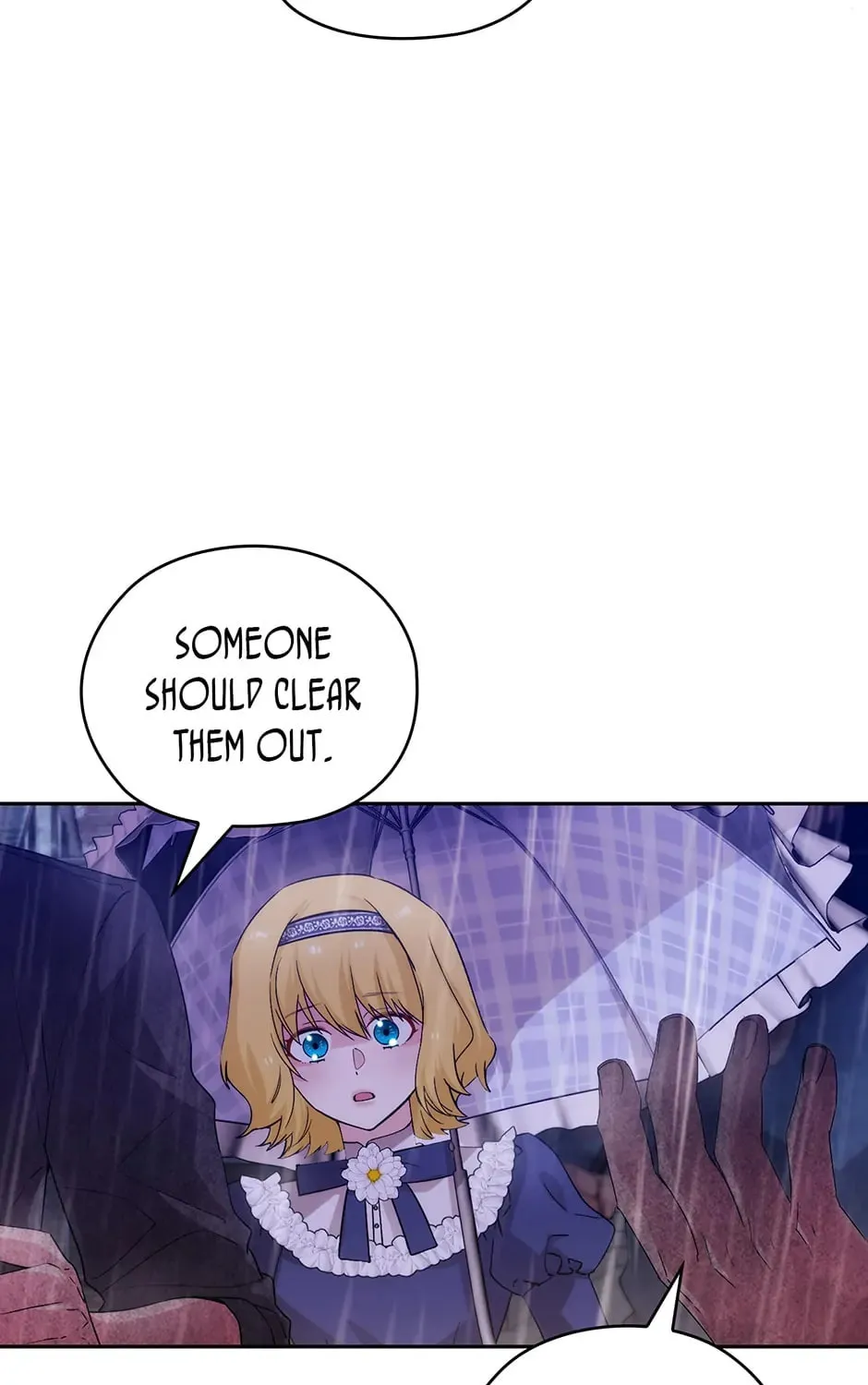 Adonis Mangakakalot X Chapter 258 Page 117