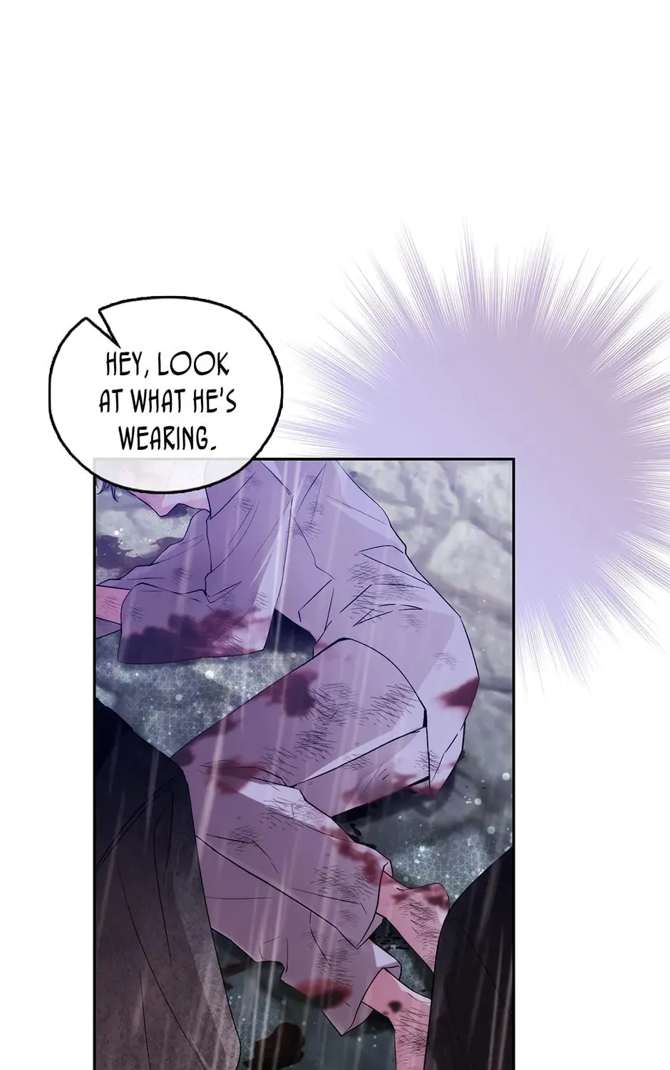 Adonis Mangakakalot X Chapter 258 Page 119