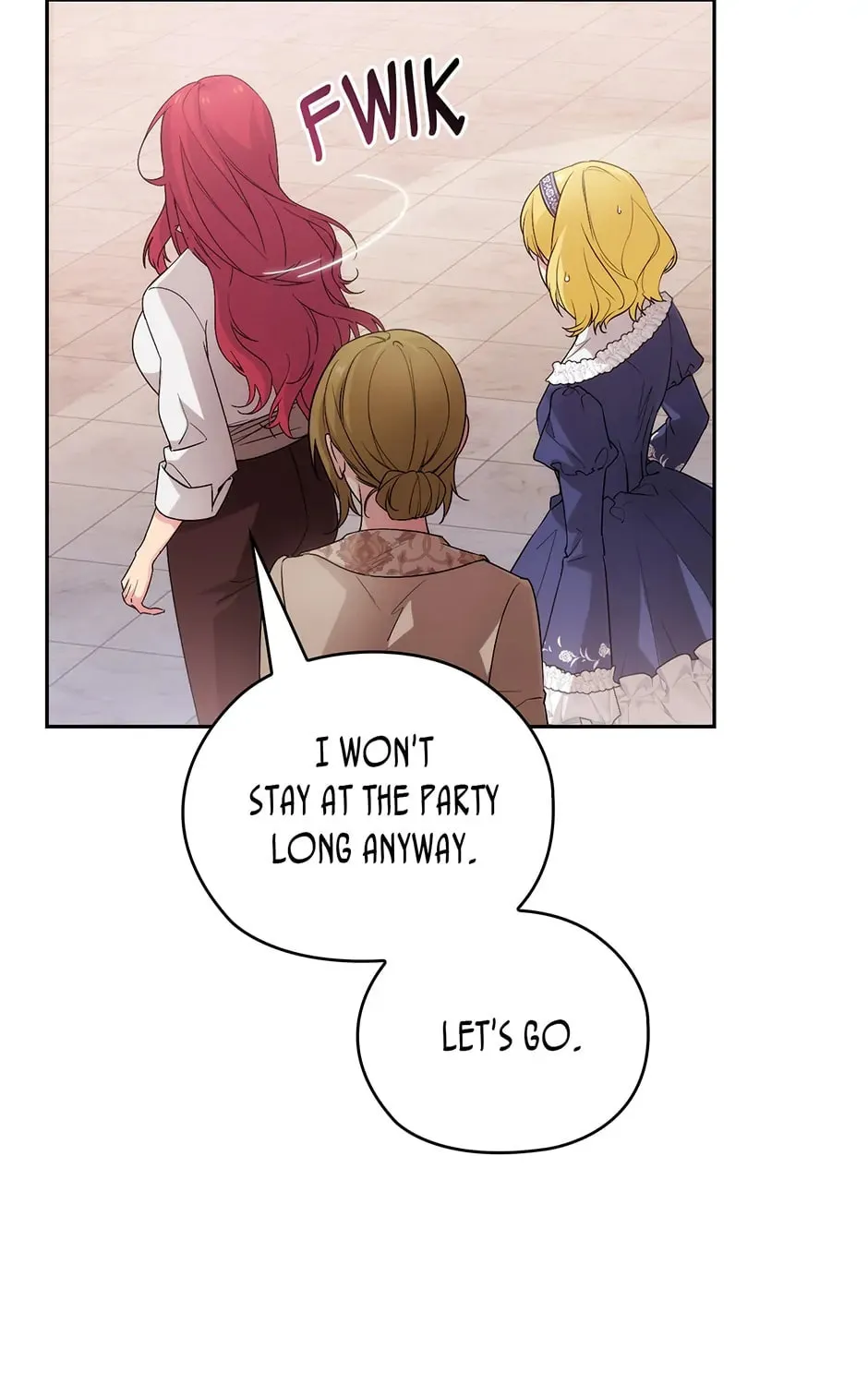 Adonis Mangakakalot X Chapter 258 Page 13