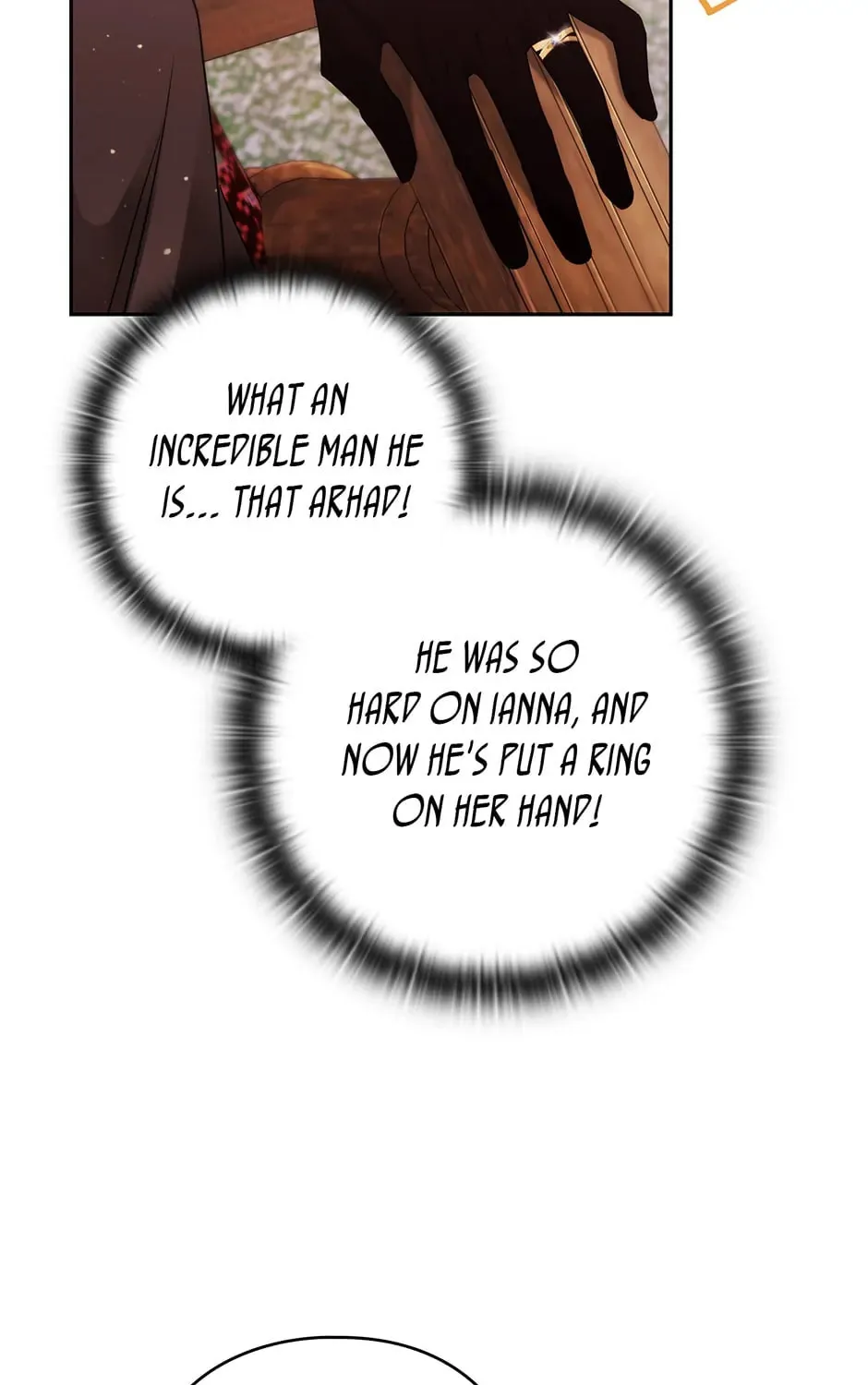 Adonis Mangakakalot X Chapter 258 Page 49