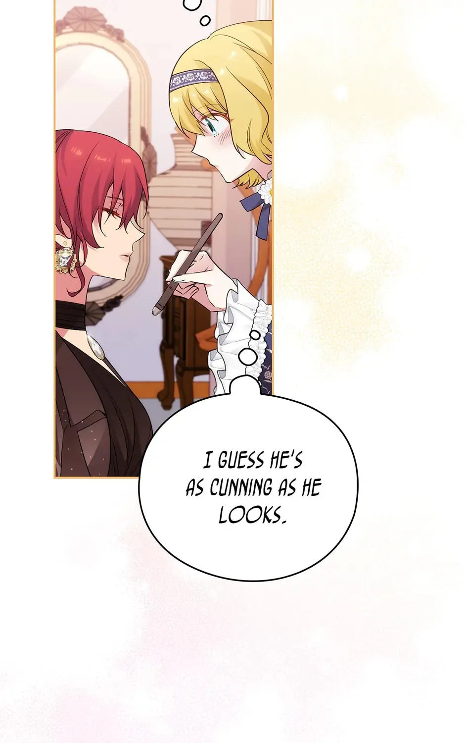 Adonis Mangakakalot X Chapter 258 Page 55