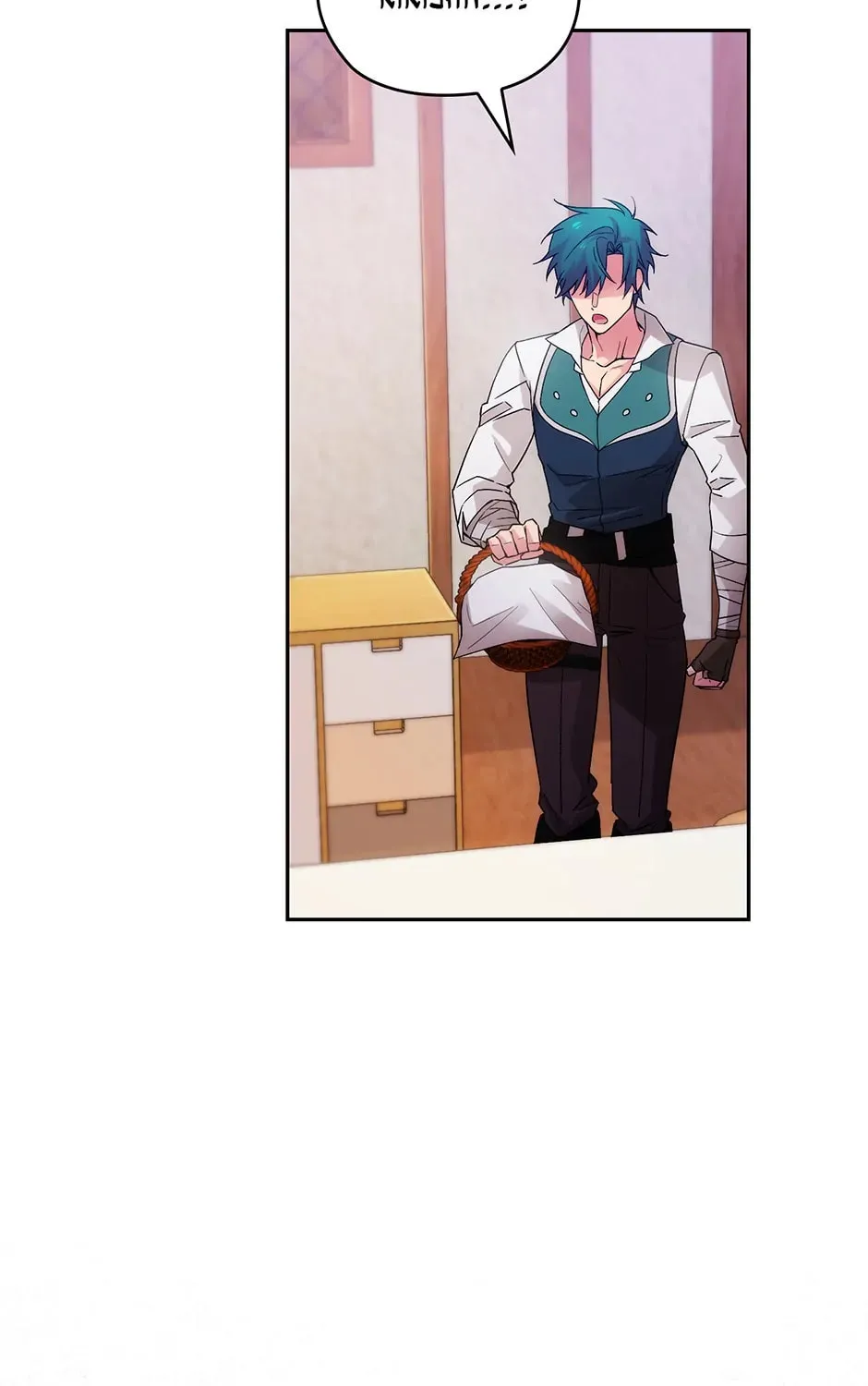 Adonis Mangakakalot X Chapter 259 Page 115