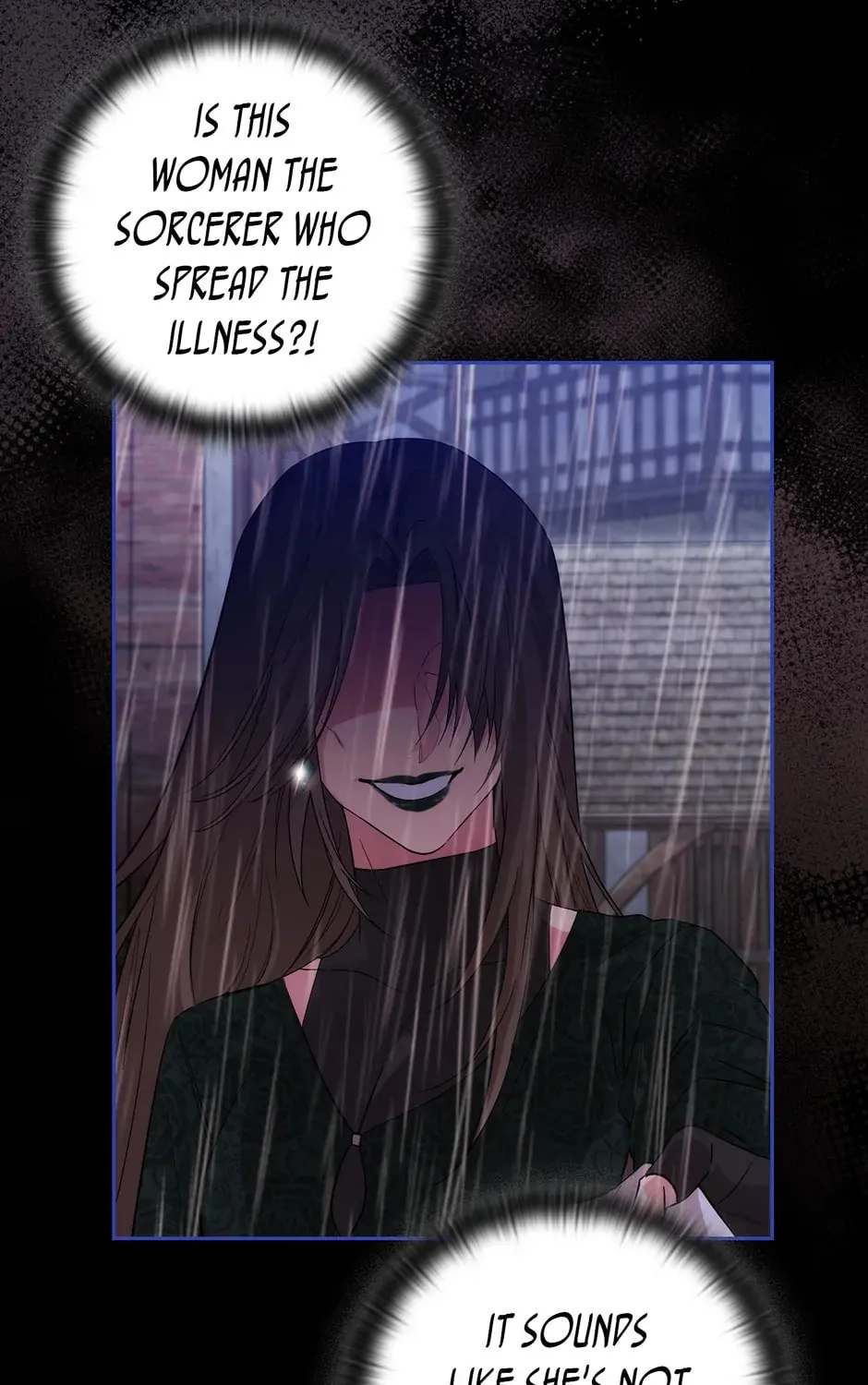 Adonis Mangakakalot X Chapter 259 Page 127