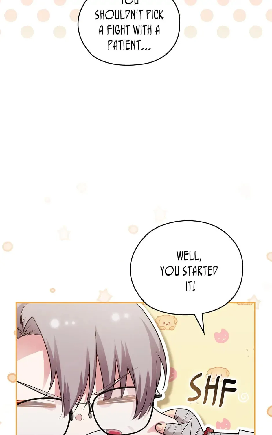 Adonis Mangakakalot X Chapter 259 Page 49
