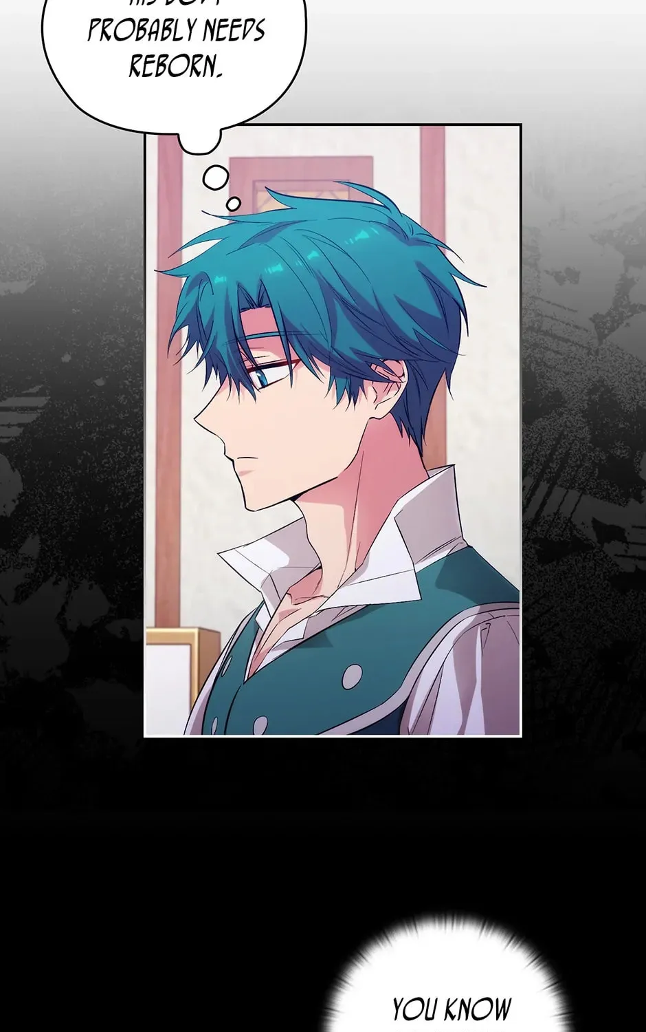 Adonis Mangakakalot X Chapter 259 Page 67