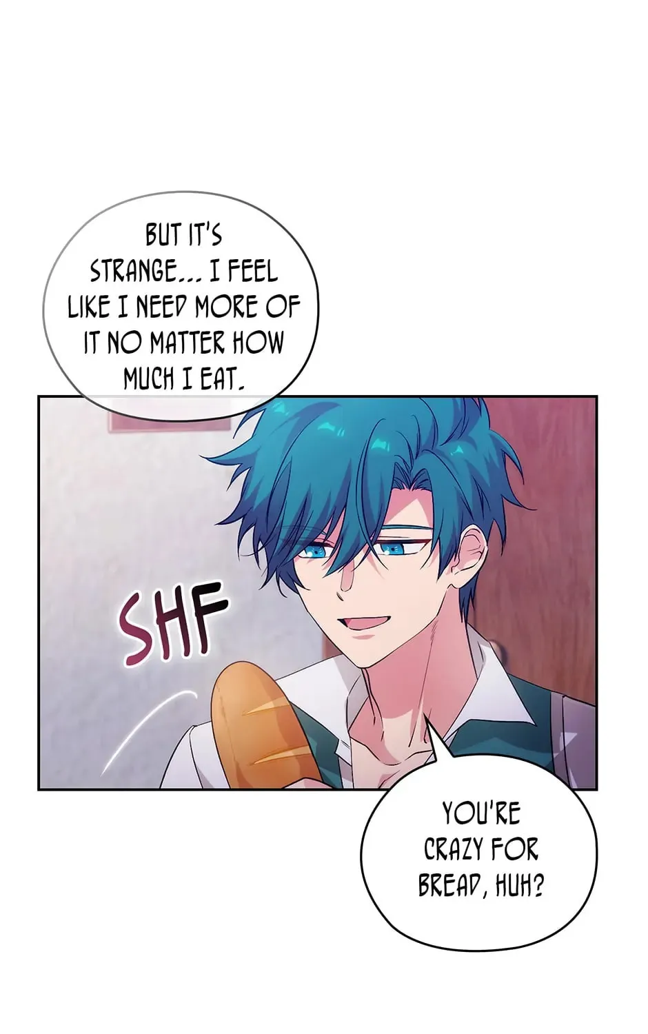 Adonis Mangakakalot X Chapter 259 Page 61
