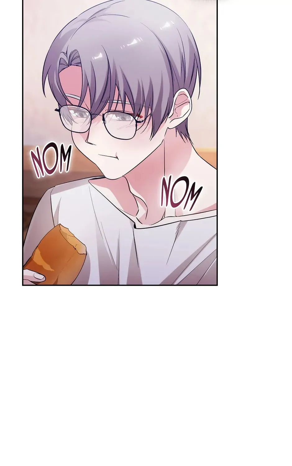 Adonis Mangakakalot X Chapter 259 Page 77