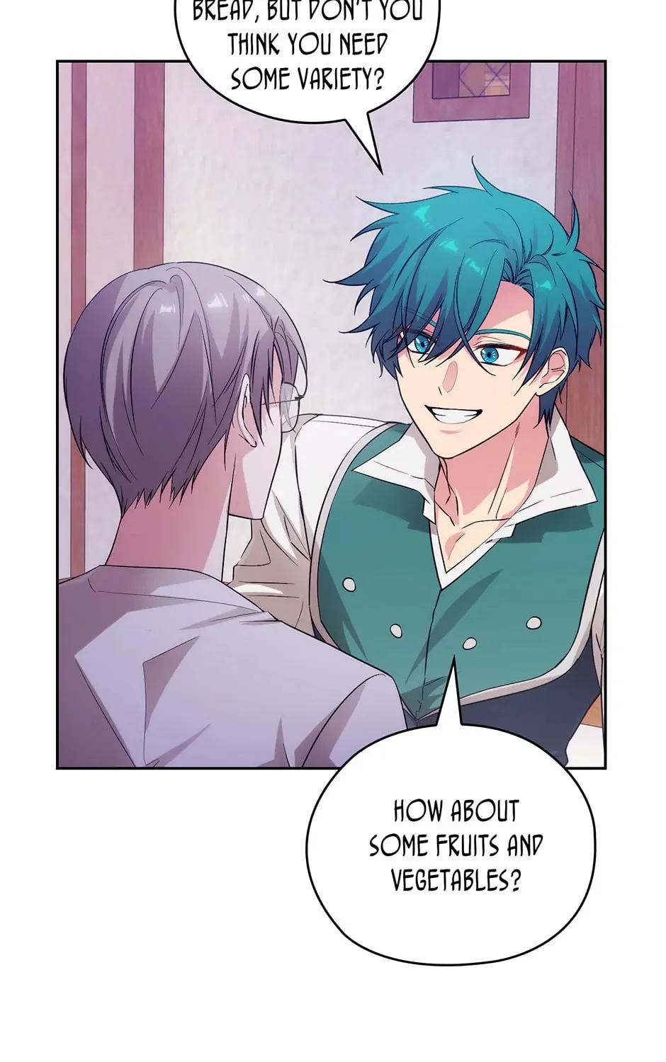 Adonis Mangakakalot X Chapter 259 Page 79