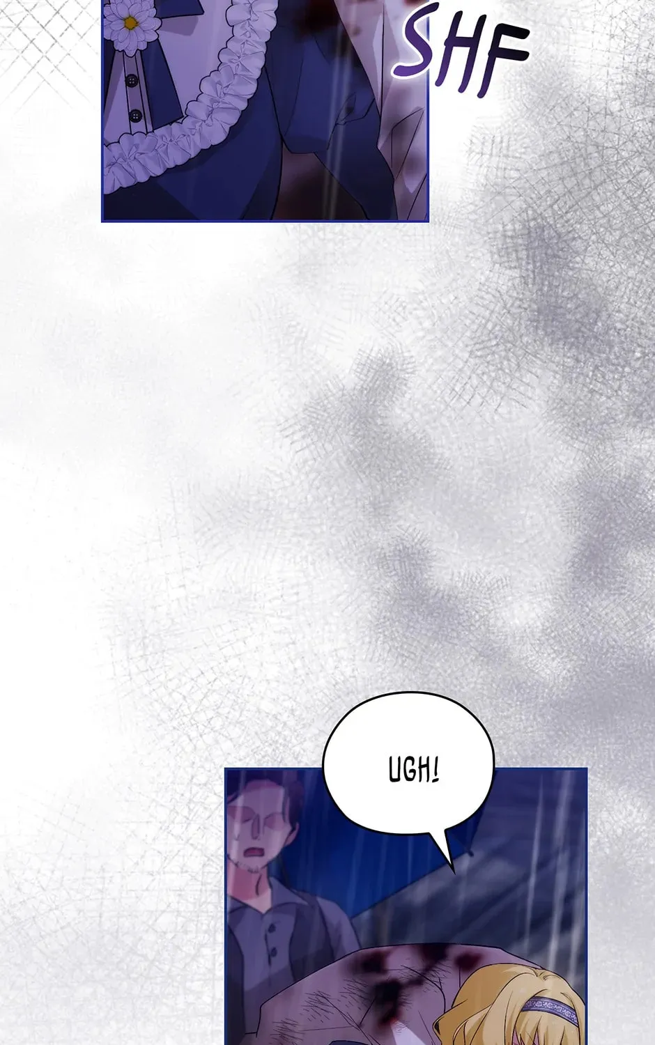 Adonis Mangakakalot X Chapter 259 Page 9