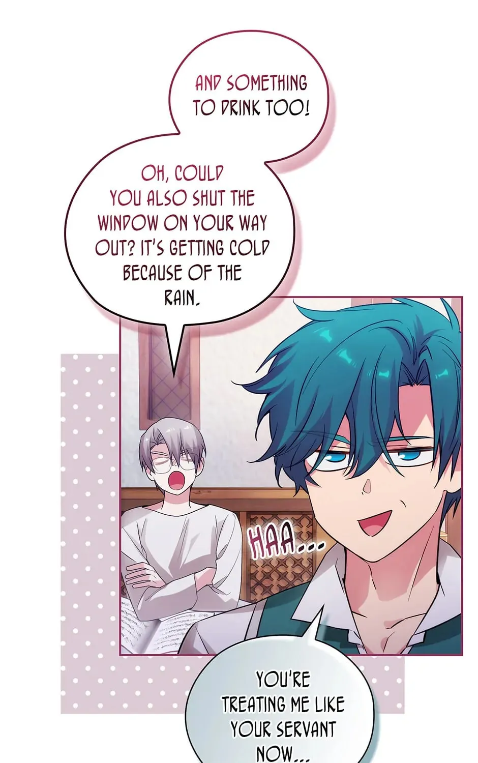 Adonis Mangakakalot X Chapter 259 Page 83