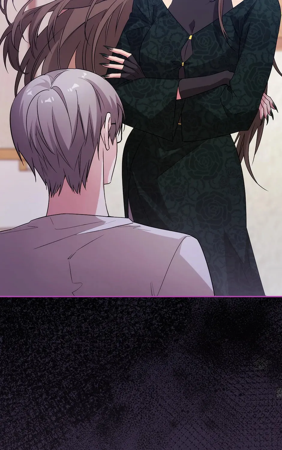 Adonis Mangakakalot X Chapter 259 Page 95