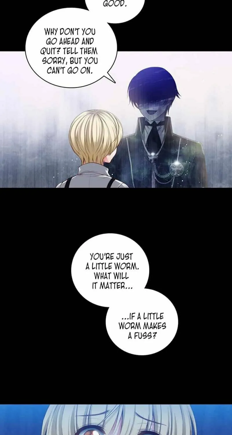 Adonis Mangakakalot X Chapter 25 Page 2