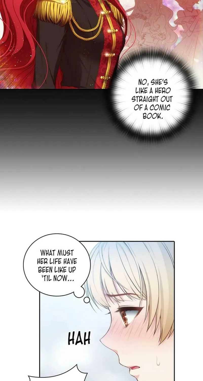 Adonis Mangakakalot X Chapter 25 Page 20